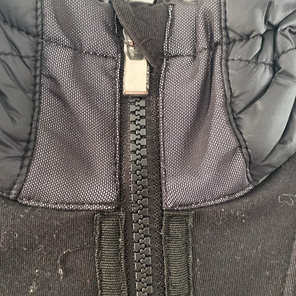 Athleta Running Hiking Jacket - Picture 4 of 6